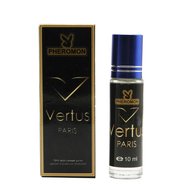 Духи с феромонами Vertus Paris unisex 10 ml (шариковые) Духи с феромонами Vertus Paris unisex 10 ml (шариковые)