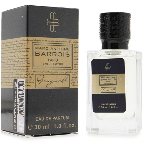Marc-Antoine Barrois Ganymede edp unisex 30 ml