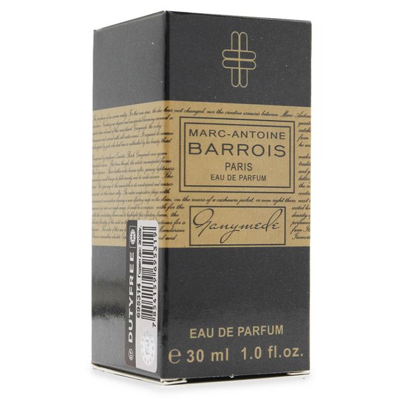 Marc-Antoine Barrois Ganymede edp unisex 30 ml