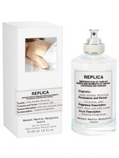 Maison Margiela Replica Lazy sunday morning edt unisex 100 ml Maison Margiela Replica Lazy sunday morning edt unisex 100 ml