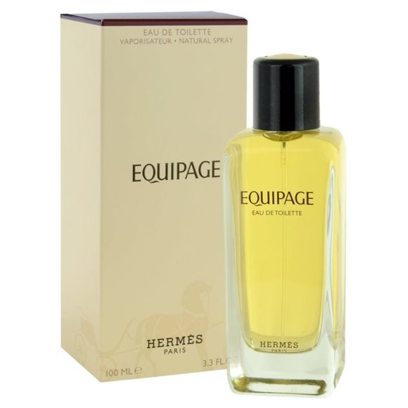 Hermes Equipage edt for men 100 ml Hermes Equipage edt for men 100 ml