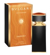 Bvlgari "Le Gemme Ambero men" 100 ml edp