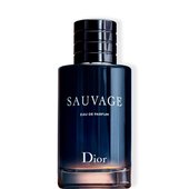 Тестер Christian Dior Sauvage edt for men 100 ml
