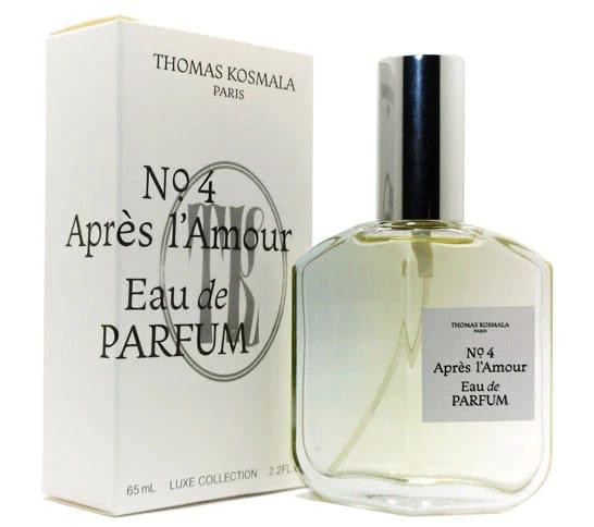 Thomas Kosmala №4 Apres l’Amour edp unisex 65 ml