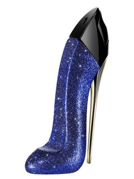 Carolina Herrera Good Girl Glitter Collector for woman 80 ml