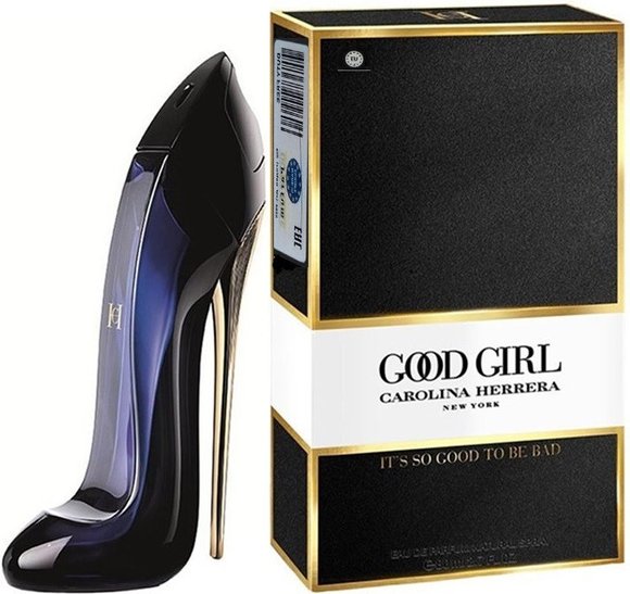 Carolina Herrera Good Girl 80 ml ОАЭ Carolina Herrera Good Girl 80 ml ОАЭ