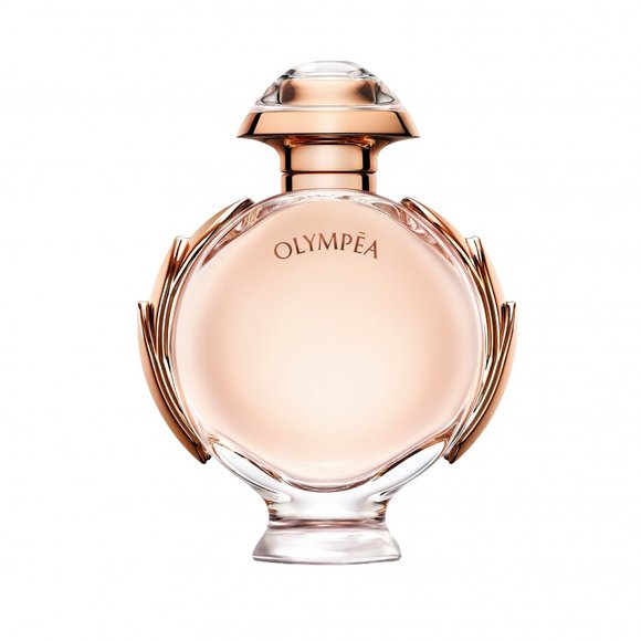 Paco Rabanne Olympea edp for women 80 ml ОАЭ