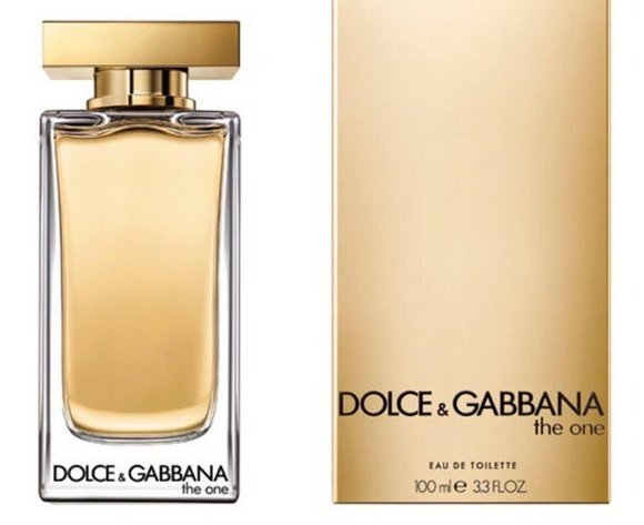 Dolce & Gabbana "The One for women" 100 ml  NEW!