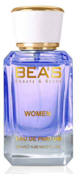 Парфюм Beas 50 ml W 586 Thierry Mugler Angel for women