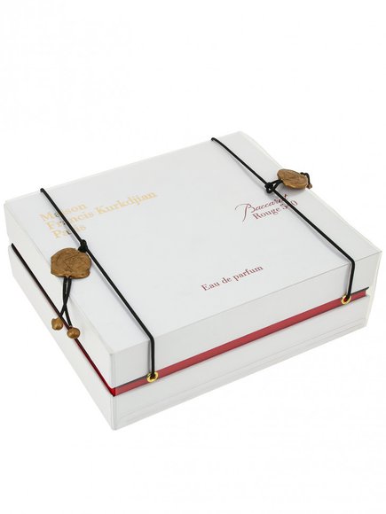 Парфюмированный набор A Plus Maison Francis Kurkdjian Baccarat Rouge 540 edp unisex 70 ml + тестер 11 ml