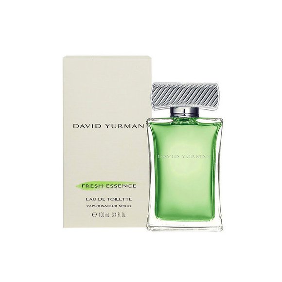 David Yurman Fresh Essence for women 100 ml