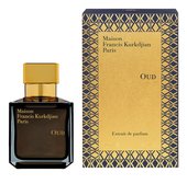 Maison Francis Kurkdjian Oud Extrait de Parfum unisex   ОАЭ Maison Francis Kurkdjian Oud Extrait de Parfum unisex   ОАЭ