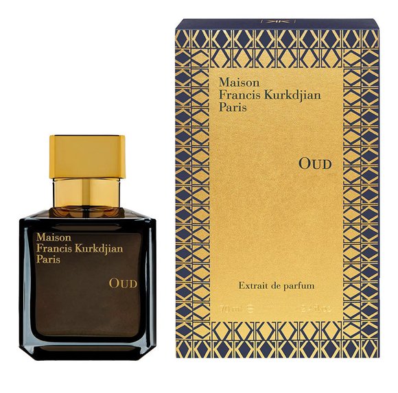 Maison Francis Kurkdjian Oud Extrait de Parfum unisex   ОАЭ