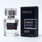 Тестер премиум+ Versace pour Homme  63 ml Тестер премиум+ Versace pour Homme  63 ml