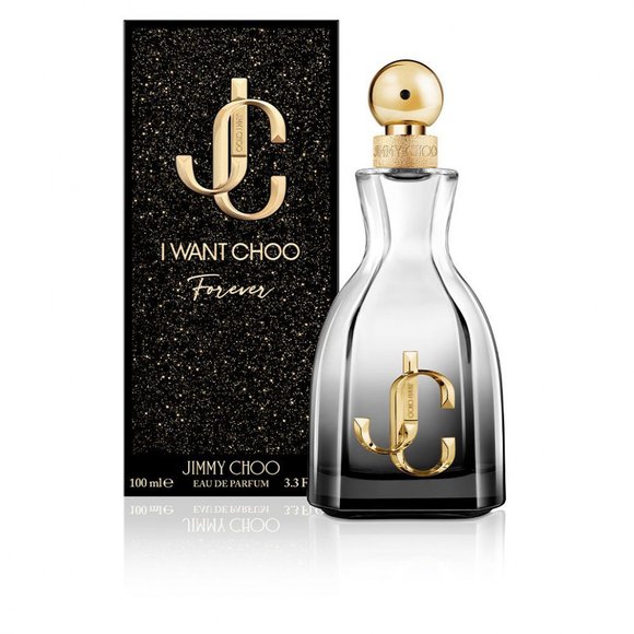 Jimmy Choo I Want Choo Forever edp for women 100 ml A Plus