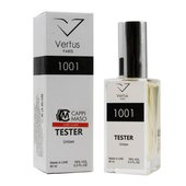 Тестер Vertus 1001 edp unisex 60 ml ОАЭ Тестер Vertus 1001 edp unisex 60 ml ОАЭ