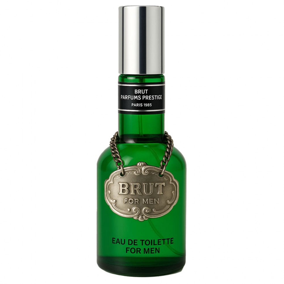 Faberge Brut edt for men 100 ml