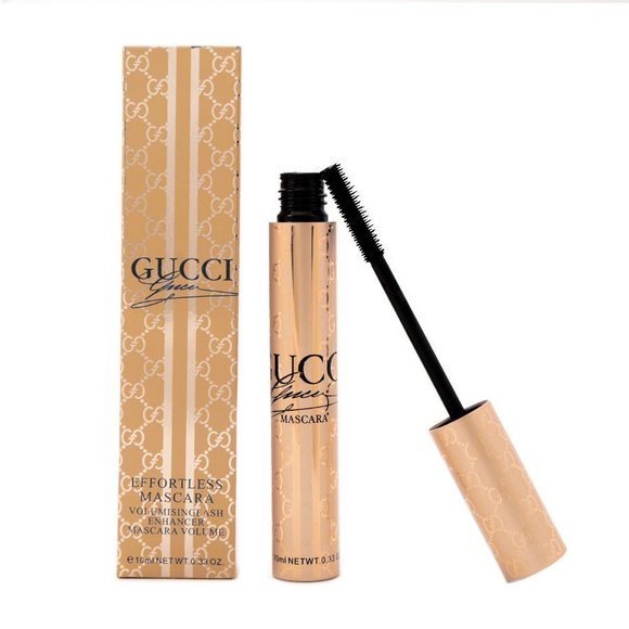 Тушь GUCCI Effortless Mascara 10 ml