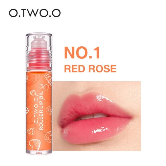 Бальзам для губ O.TWO.O арт. YJ004-02 №1 (Red Rose) 6.5 g. Бальзам для губ O.TWO.O арт. YJ004-02 №1 (Red Rose) 6.5 g.