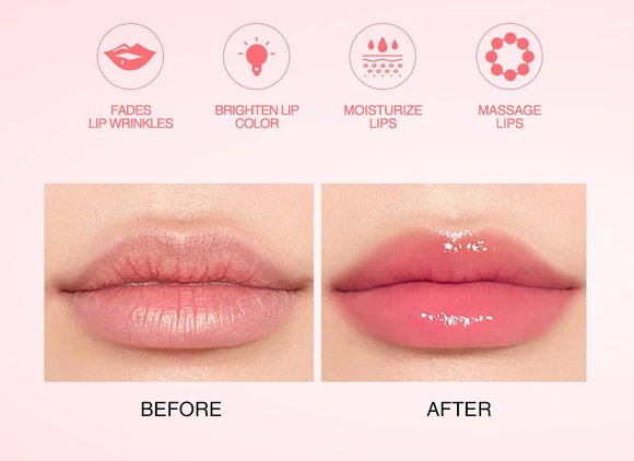 Бальзам для губ O.TWO.O арт. YJ004-02 №1 (Red Rose) 6.5 g. Бальзам для губ O.TWO.O арт. YJ004-02 №1 (Red Rose) 6.5 g.