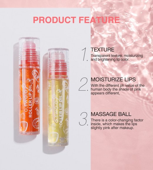 Бальзам для губ O.TWO.O арт. YJ004-02 №1 (Red Rose) 6.5 g. Бальзам для губ O.TWO.O арт. YJ004-02 №1 (Red Rose) 6.5 g.