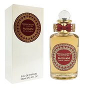 Тестер Penhaligon's Paithani for woman 100 ml Тестер Penhaligon's Paithani for woman 100 ml