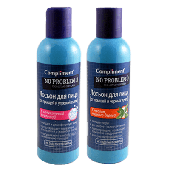 Лосьон для лица с маслом чайного дерева. От прыщей и чёрных точек 200мл