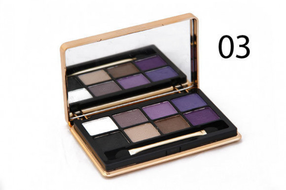 Тени Chanel 8834 Les 8 Ombres 24g (3)