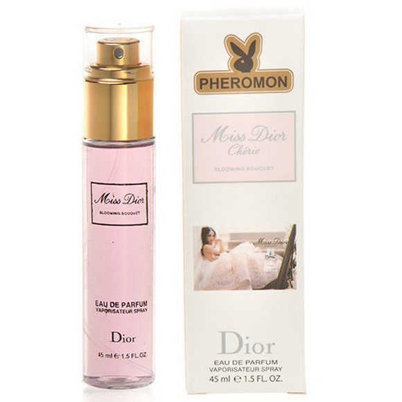 Духи с феромонами Christian Dior Miss Dior Cherie Blooming Bouquet 45ml