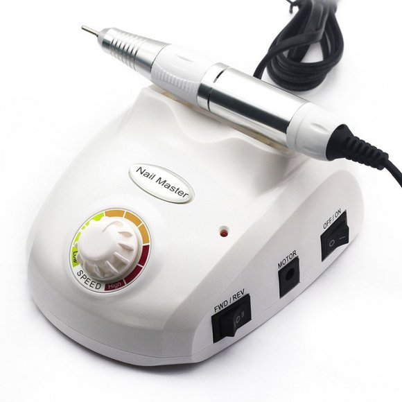 Аппарат для маникюра и педикюра Nail Drill, 30 000 об/мин, ZS-603