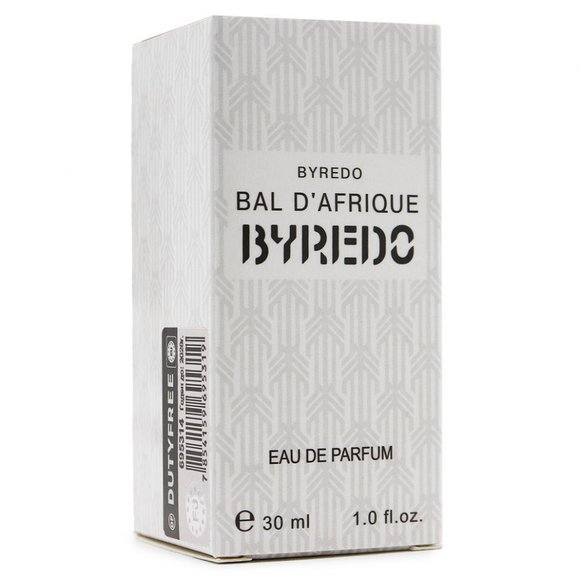 Byredo Parfums  Bal D'afrique edp unisex 30 ml