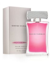 David Yurman Delicate Essence edt for women 100 ml David Yurman Delicate Essence edt for women 100 ml