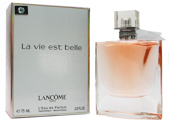 Lancome La Vie Est Belle for woman 75 ml (ОАЭ)