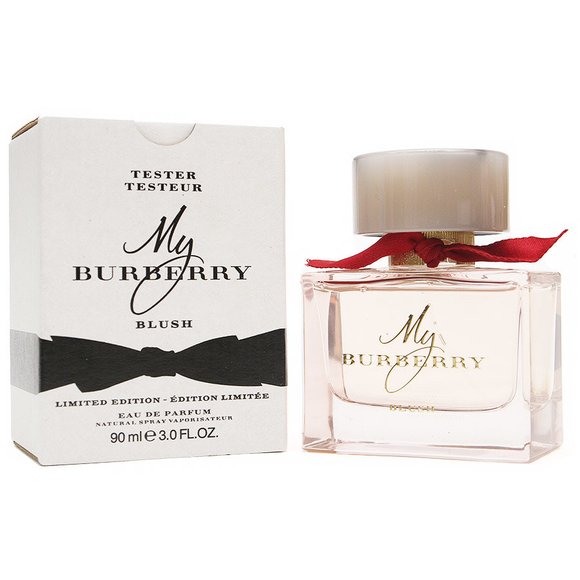 Tестер Burberry My Burberry Blush Limited Edition for women 90ml