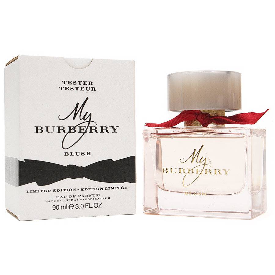 T Burberry My Burberry Blush Limited Edition for women 90ml 1 556