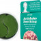 Патчи для глаз гидрогелевые с артишоком успокаивающие Petitfee Artichoke Soothing Hydrogel Eye Patch, 60 шт