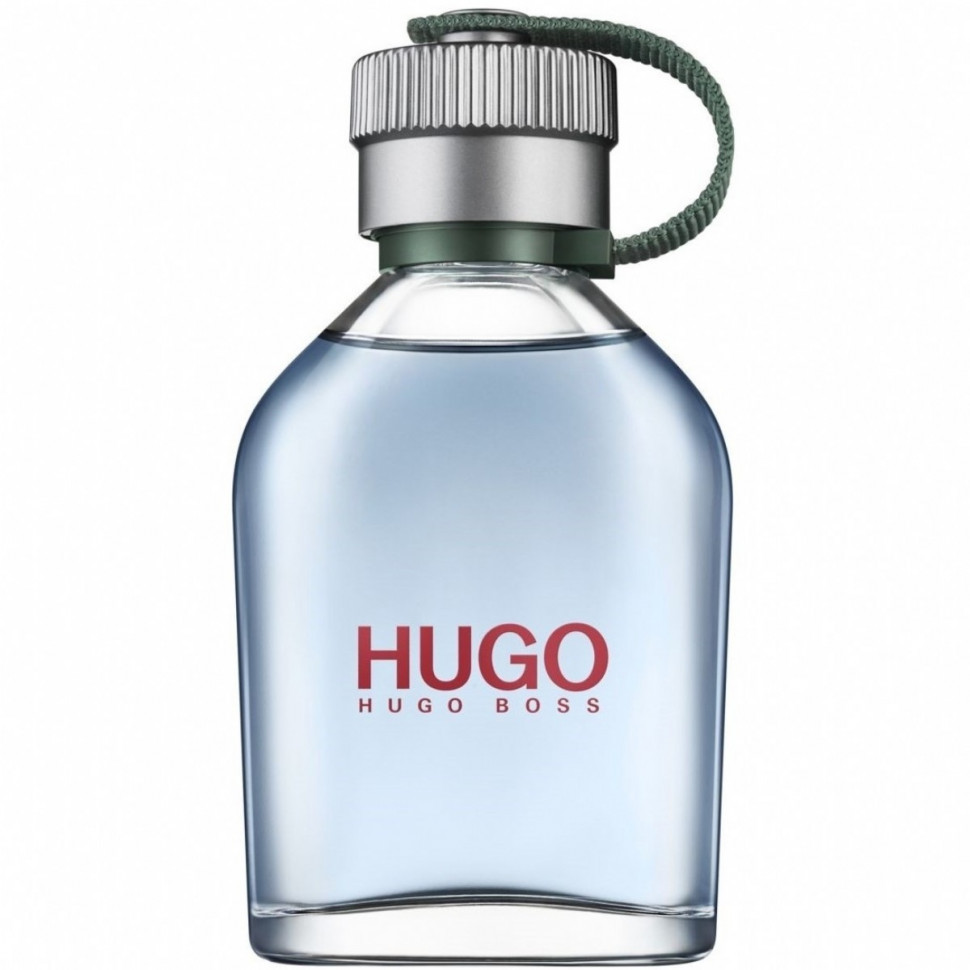 Hugo Boss Man edt 125 ml ОАЭ