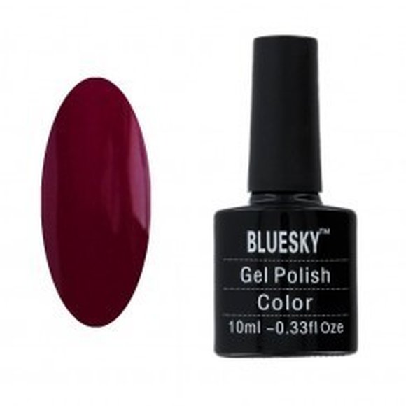80557 Bluesky Gel Polish - TINTED LOVE 10 ML