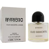 Тестер Byredo Oud Immortel edp 100 ml Тестер Byredo Oud Immortel edp 100 ml