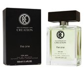 Kreasyon D&G "The One" for men 100ml