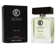 Kreasyon D&G "The One" for men 100ml Kreasyon D&G "The One" for men 100ml
