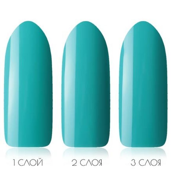 Гель лак Kodi Professional №50AQ 12 ml