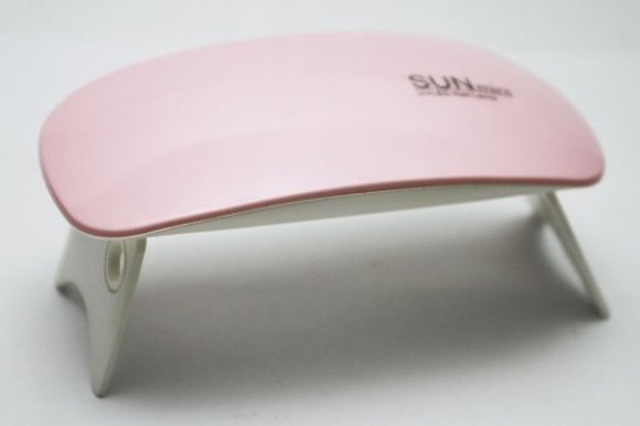 Led лампа SUNMINI 2