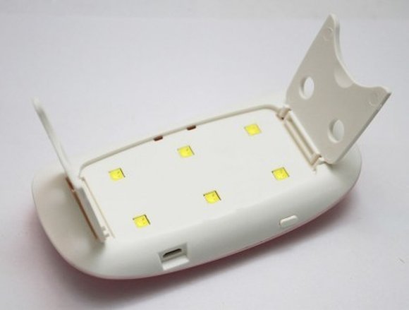 Led лампа SUNMINI 2