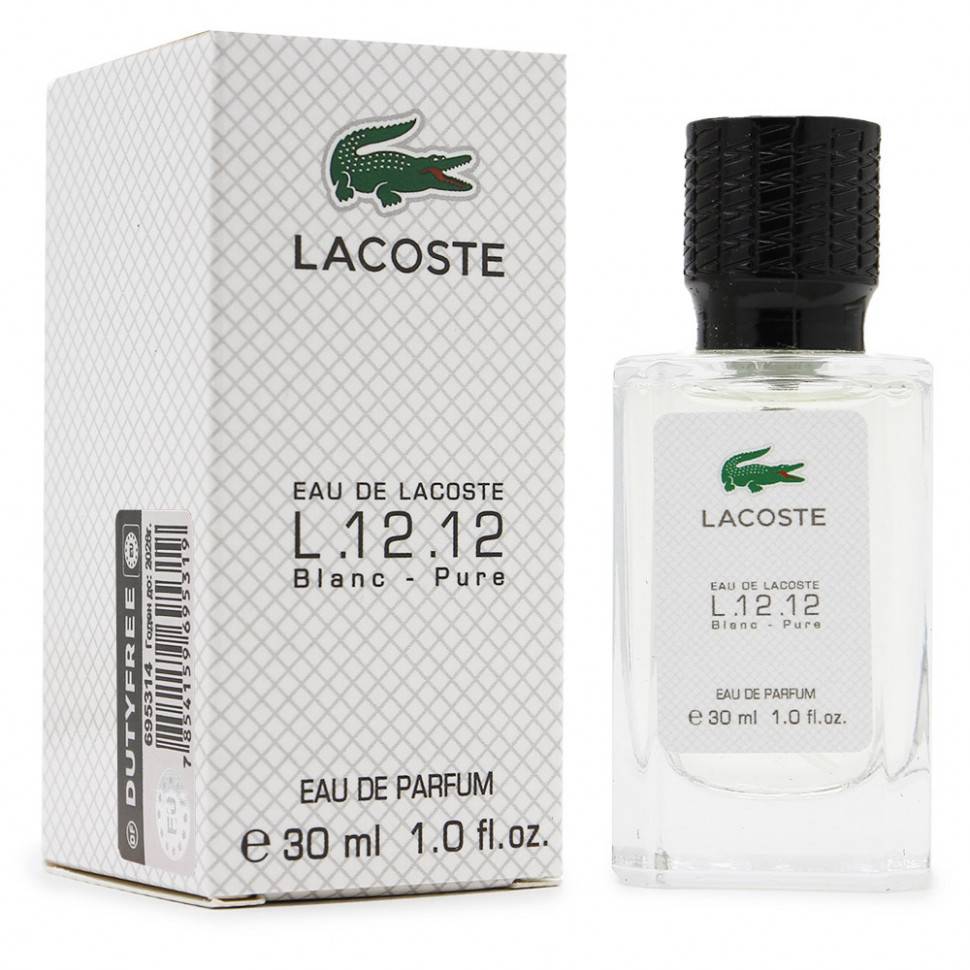 Blanche lacoste clearance
