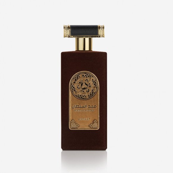 Asdaaf Majd Al Sultan edp for man 100 ml