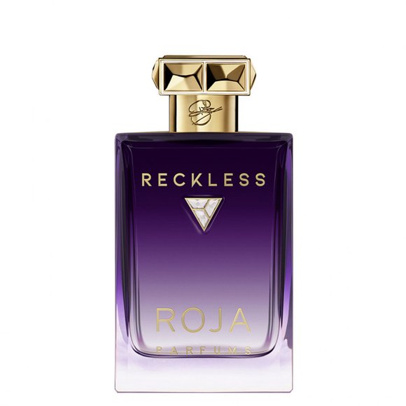 Roja Parfums Reckless Pour Femme Essence De Parfum 100 ml
