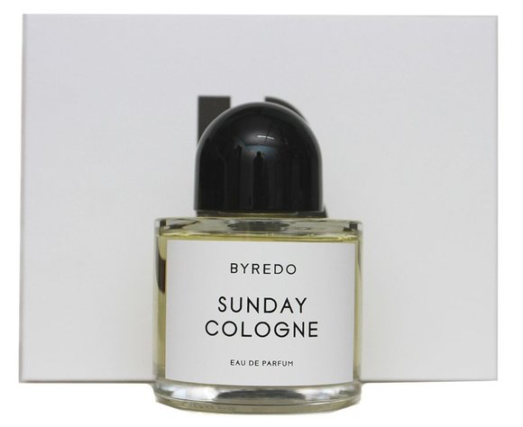Byredo Sunday Cologne eau de parfum 100 ml (унисекс)