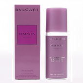 Дезодорант Bvlgari Omnia Amethyste for woman 150 ml