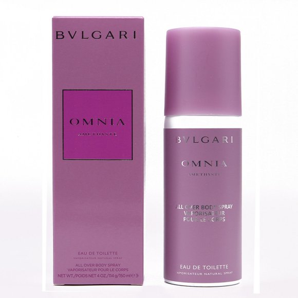 Дезодорант Bvlgari Omnia Amethyste for woman 150 ml